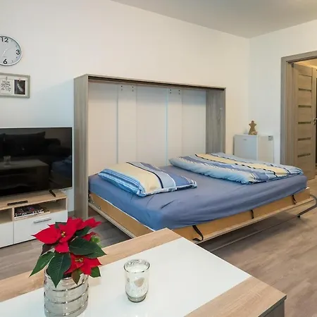 2-modern In The Old Town Apartment Kosice