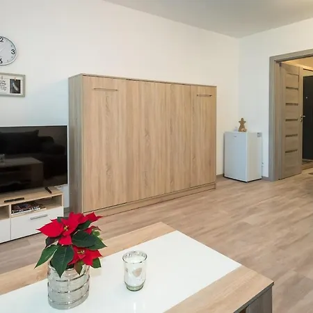 2-modern In The Old Town Apartment