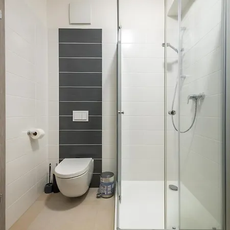 Apartment 2-modern In The Old Town