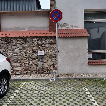 2-modern In The Old Town Košice