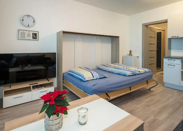 2-modern In The Old Town Apartamento Košice