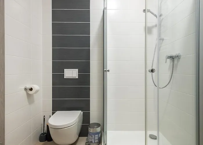 Apartamento 2-modern In The Old Town