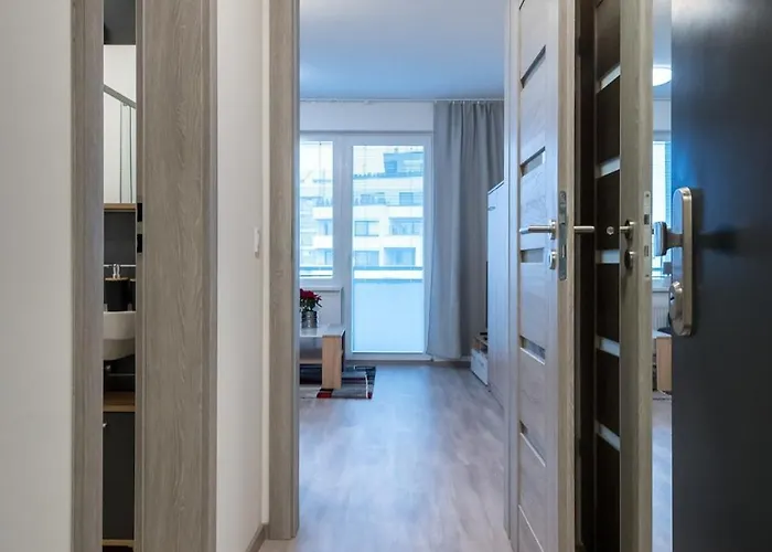 2-modern In The Old Town Apartment Kosice